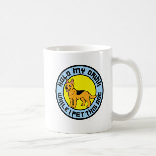 Funny Dog Lover's Mug