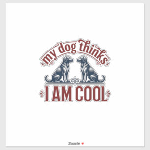 Funny Dog Quote Vintage Engraving T-Shirt Design_1