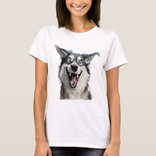 Funny Dog T-Shirt