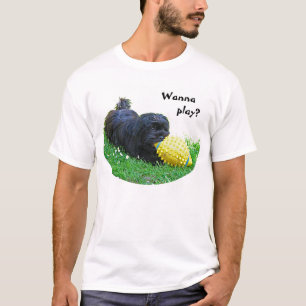 Funny dog T-Shirt