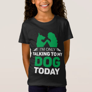 Funny dog T-Shirt