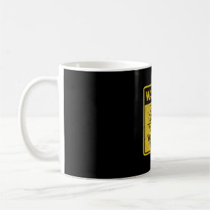 Funny Dolls Joke Meme For Men Women Coffee Mug