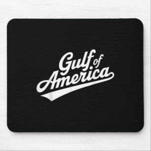 Funny Donald Trump Gulf Of United States Of Mouse Mat