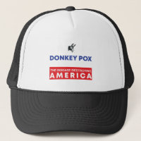 Funny Donkey Pox The Disease Destroying America