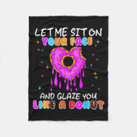 Funny Donut Inappropriate Shirts For Women Adult H