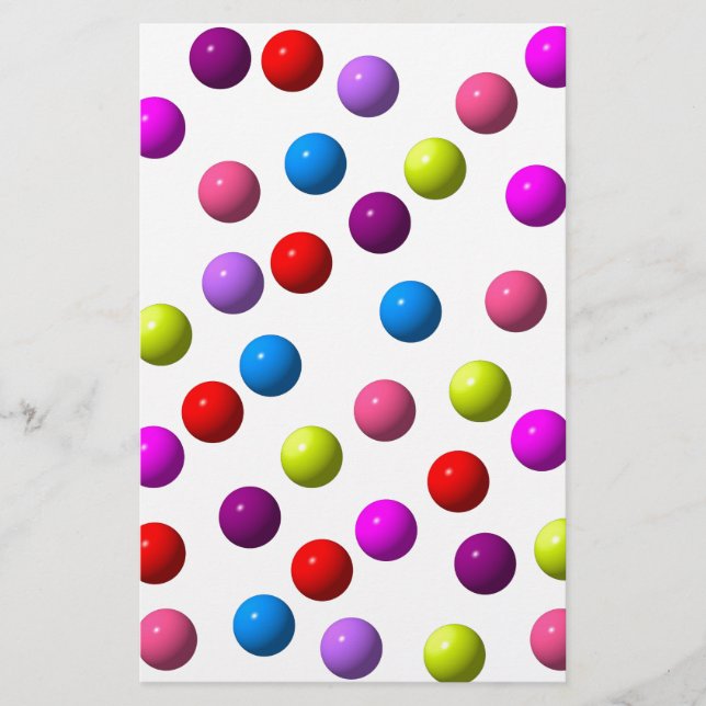 Funny Dots (Front)