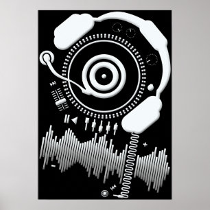 Funny_Doughnut Poster