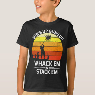 Funny Dove Hunting - Dove Hunting Season  T-Shirt