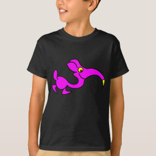 funny drake kids shirts by Jango Creation