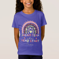 Funny Dream Team aka Head Start Crew