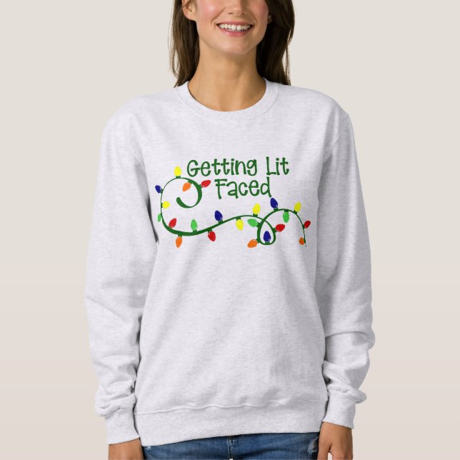 Funny Drinking Shirt (Front)