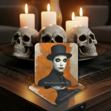 Funny Drinks to Die For Gothic Halloween