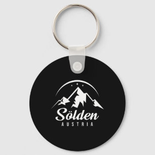 Funny Drummer Skeleton Playing Drums Key Ring
