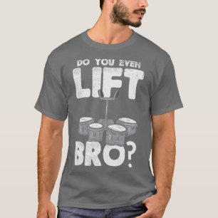 Funny Drummer T-Shirt