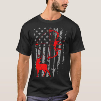 Funny Duck bulldog black labs T-Shirt