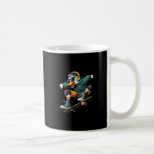 Funny Duck Graphic Tees Men Women Teens Funny Quot Coffee Mug