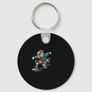 Funny Duck Graphic Tees Men Women Teens Funny Quot Key Ring