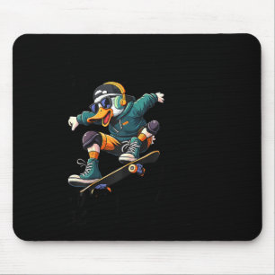 Funny Duck Graphic Tees Men Women Teens Funny Quot Mouse Mat
