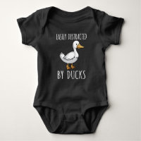 Funny Duck Lover Bird Watching Fan