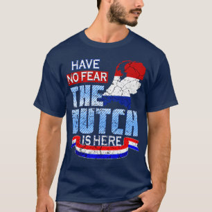 Funny Dutch T-Shirt