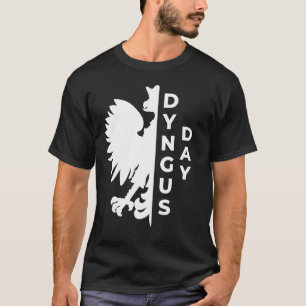 Funny Dyngus Day Shirts Polska Eagle Polish Smigus