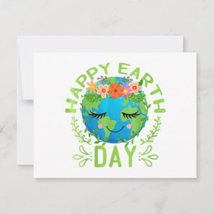 Funny Earth Day Quote Earth Cool Happy Earth Day