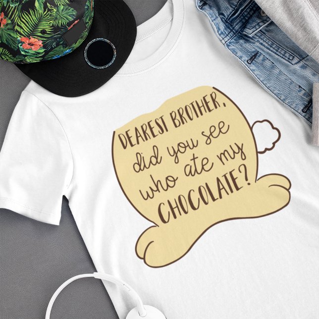Funny Easter Bunny Saying Cute T-Shirt (Creator Uploaded)