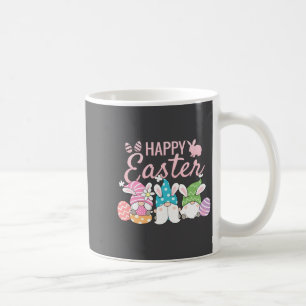 Funny Easter Eggs Friends Happy Easter Coffee Mug