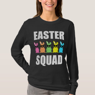 Funny Easter Family Matching Outfit Design Easter T-Shirt