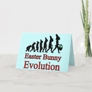 Funny Easter Gifts For Sale Holiday Card
