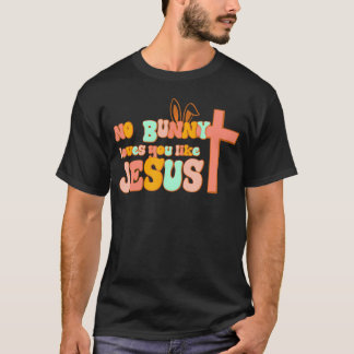 Funny Easter Jesus Back By Popular Demand T-Shirt