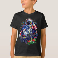 Funny edc rave party graphic outfits clothing