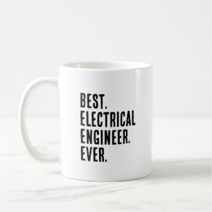 Funny Electrical Engineer Coffee Mug