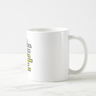 Funny Electrical Engineer T-Shirts and Gifts Coffee Mug