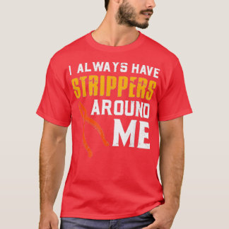 Funny Electrician 3  T-Shirt