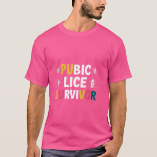 Funny Embarrassing Inappropriate Meme IAdult Humou T-Shirt