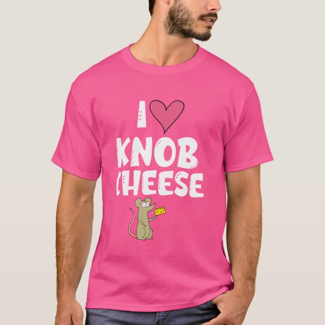 Funny Embarrassing Stag Do T-Shirt (Front)