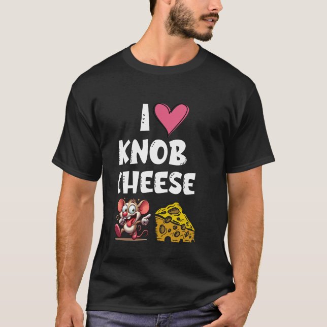 Funny Embarrassing Stag Do T-Shirt (Front)