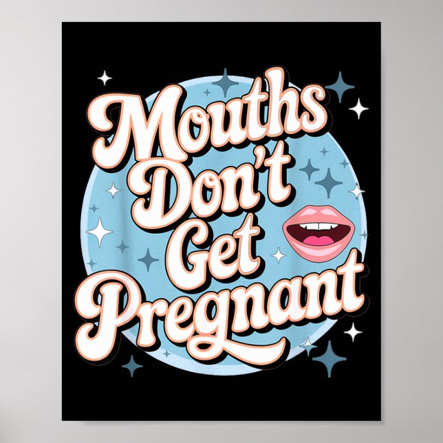 Funny Embarring Adult Humor Inappropriate Embarrin Poster (Front)