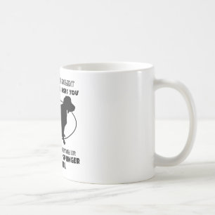 Funny ENGLISH SPRINGER SPANIEL designs Coffee Mug