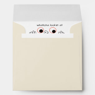 Funny Envelope