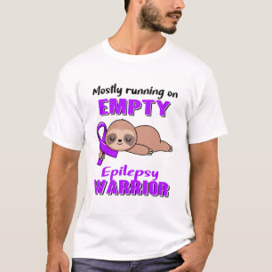 Funny Epilepsy Awareness Gifts T-Shirt