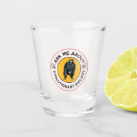 Funny Evolution Biology Meme Nerd Humour Gift