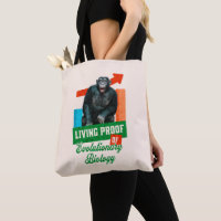 Funny Evolutionary Biology Chimp Humour