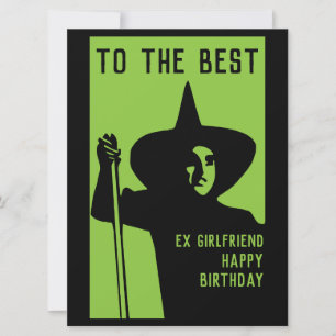 Funny Ex Girlfriend Gifts