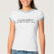 Funny Ex T Shirt