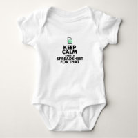 Funny Excel Spreadsheets Lover Gift