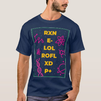 Funny Expressions T-Shirt