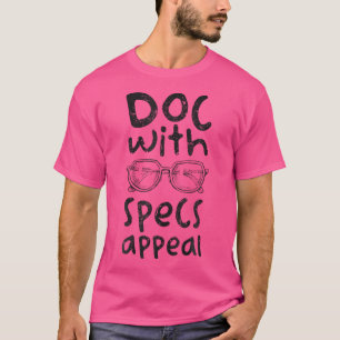 Funny Eye Doctor Shirts Optometry Gifts Cornea Opt