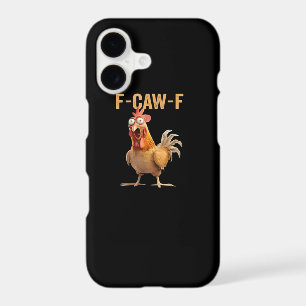Funny F-Caw-F Chicken F-Caw-F Chicken Funny Trendy